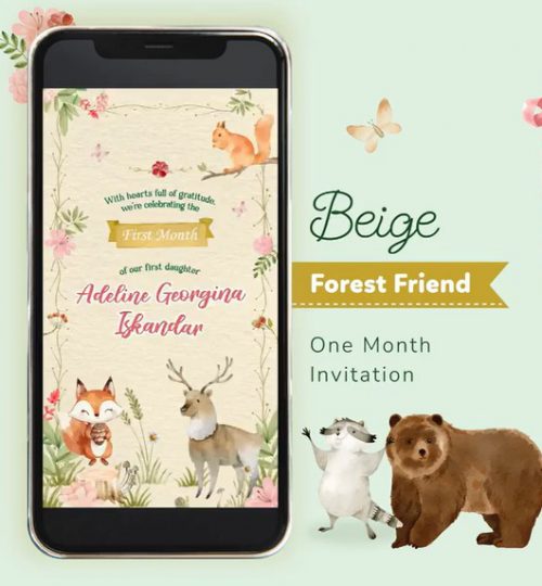 Invitera-Baby_Forest-Friend-(square)