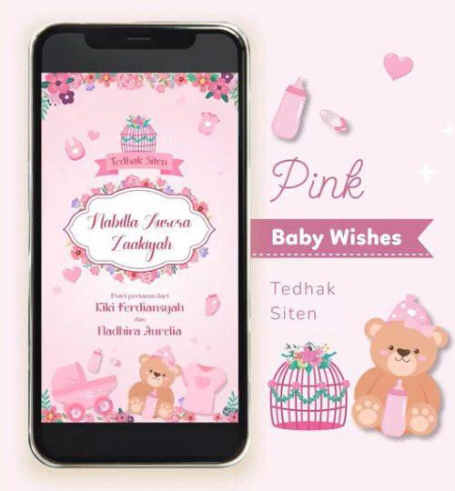 Invitera-Tedhak-Siten-(Pink-Baby-Wishes)-square