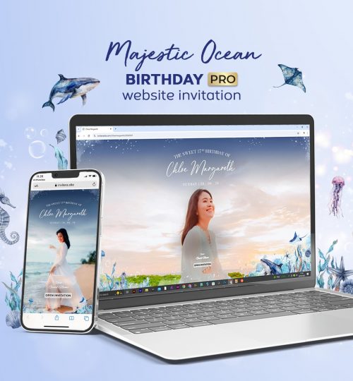 Majestic Ocean PRO