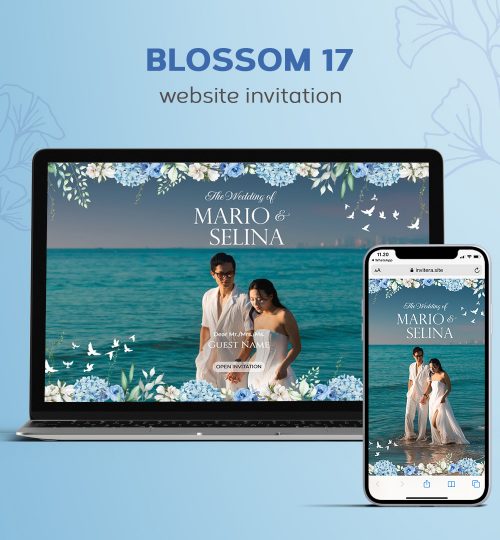 wedding website jakarta